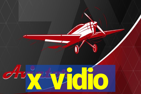 x vidio